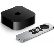 Apple TV 4K multivides atskaņotājs | MN873MP/A  | 194253097693