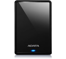 Ārējais HDD ADATA HV620S 1TB melns (AHV620S-1TU3-CBK) | AHV620S-1TU3-CBK  | 4713218461100