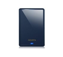 Ārējais HDD ADATA HV620S 1TB zils (AHV620S-1TU3-CBL) | AHV620S-1TU3-CBL  | 4712366966055