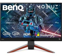 BenQ Mobiuz EX2710Q monitors (9H.LK4LA.TBE) | 9H.LK4LA.TBE  | 4718755085840