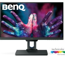 BenQ PD2500Q monitors (9H.LG8LA.TSE) | 9H.LG8LA.TSE  | 4718755068683