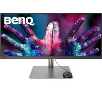 BenQ PD3420Q, LED monitors | 1658015  | 4718755081545 | 9H.LJHLB.QBE