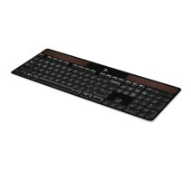 Logitech Bezvadu Saules tastatūra K750, tastatūra | 790054  | 5099206025578 | 920-002916