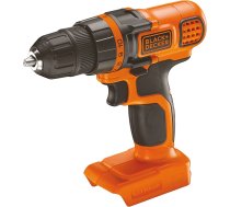 Black&Decker BDCDD18N 18 V urbis/grieznis | BDCDD18N-XJ  | 5035048562062