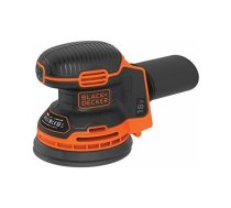 Black&Decker BDCROS18N-XJ slīpmašīna | BDCROS18N-XJ  | 5035048664445