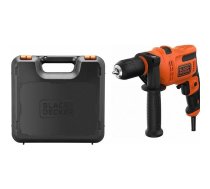 Black&Decker BEH200K 500W triecienurbjmašīna | BEH200K-QS  | 5035048708101