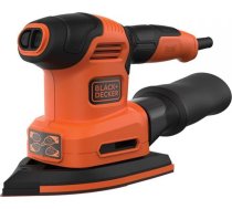 BLACK+DECKER Daudzslīpmašīna 4in1 BEW200K-QS, delta slīpmašīna | 1575374  | 5035048704189 | BEW200K-QS