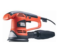 Black&Decker KA191EK slīpmašīna | KA191EK  | 5035048129845