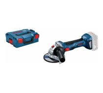 Bosch  Akumulatora leņķa slīpmašīna GWS 18V-7 Professional solo | 1822721  | 3165140978637 | 06019H9002