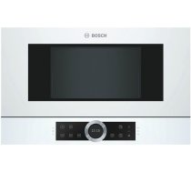 Bosch BFL634GW1 mikroviļņu krāsns | BFL634GW1  | 4242002813783 | AGDBOSKMZ0032