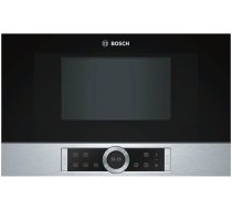 Bosch BFR634GS1 mikroviļņu krāsns | BFR634GS1  | 4242002813806 | AGDBOSKMZ0028