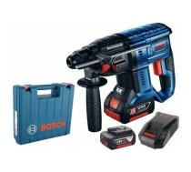 Bosch GBH 180-LI urbjmašīna 18 V (0611911121) | 0611911121  | 4059952518732