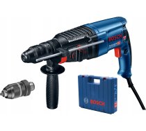 Bosch GBH 2-26 DFR 800 W āmururbis (0611254768) | 0611254768  | 3165140249317