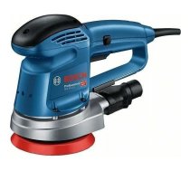 Bosch Ekscentriskā slīpmašīna GEX 34-125 Professional | 1822676  | 4059952529035 | 0601372300