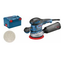 Bosch GEX 40-150 slīpmašīna | 060137B201  | 2010003553432