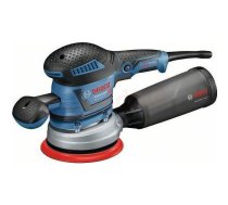 Bosch  Ekscentriskā slīpmašīna GEX 40-150 Professional | 1822678  | 4059952528779 | 060137B202