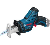 Bosch Akumulatora virzuļzāģis GSA 12 V-14 Professional, 12 volti | 1205125  | 3165140773232 | 060164L905