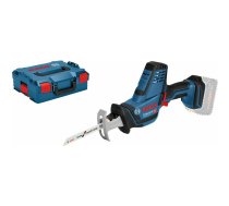 Bosch GSA 18 V-LI C 18 V virzuļzāģis | 1247858  | 3165140830256 | 06016A5001