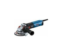 Bosch GWS 17-125 S slīpmašīna | 06017D0300  | 4059952576534