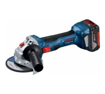 Bosch GWS 180-LI slīpmašīna | 0.601.9H9.022  | 3165140978668