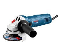 Bosch GWS 750-125 slīpmašīna | 0601394001  | 3165140823357