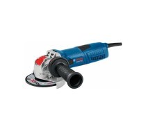 Bosch GWX 13-125 S slīpmašīna | 0615990L0U  | 3165140976756