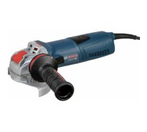 Bosch GWX 13-125 slīpmašīna | 06017B6002  | 2010003415990