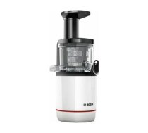 Bosch MESM500W lēnā sulu spiede | MESM500W  | 4242002956015 | AGDBOSWOL0001