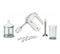 Bosch MFQ4080 mixer Hand mixer Silver,White 500 W | MFQ4080  | 424200255686