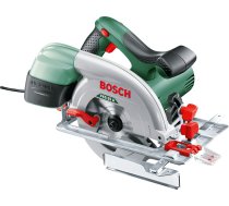 Bosch Rokas ripzāģis PKS 55A | 1621118  | 3165140477789 | 0603501000