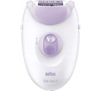 Braun Silk-épil 3 epilators 3-170 | 3170S  | 4210201048640