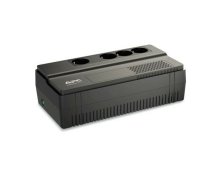 APC BV500I-GR BackUPS BV 50 0VA/300W/AVR/4xSchuko | AUAPCL1TBV0050G  | 731304338284 | BV500I-GR