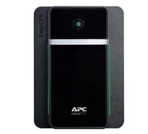 APC BVX2200LI Easy UPS 2200VA, 230V, AVR, 6 IEC | AUAPCLI2TBVX220  | 731304404521 | BVX2200LI