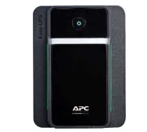 APC BVX900LI-GR Easy UPS 900VA,230V, AVR, 2 Shuko | AUAPCLI1TB900GR  | 731304404590 | BVX900LI-GR