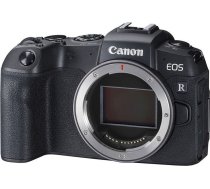 Canon EOS RP kamera, melna | 3380C003  | 4549292132175