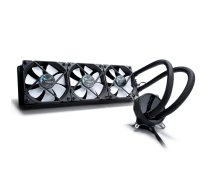 Fractal Design Celsius S36 water cooling system black | AWFDEWPWCELS36K  | 817301014465 | FD-WCU-CELSIUS-S36-BK