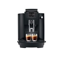 Coffee Machine Jura WE6 Piano Black (EA) | 15417  | 7610917154173 | AGDJUREXP0006