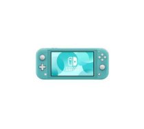 Spēļu dators NINTENDO SWITCH LITE HW Turquoise 210103 | 210103  | 045496452711