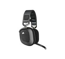 CORSAIR HS80 (Wireless 2.4G) Carbon (Black) | CA-9011235-EU  | 840006625940