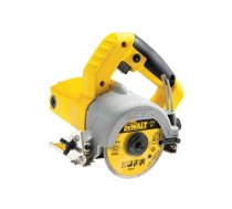 Dewalt 110 mm mitrās keramikas flīžu zāģis (DWC410) | DWC410  | 5035048296363