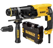 Dewalt D25134K 800 W āmururbis | D25134K-QS  | 5035048546963