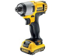 Dewalt DCF815D2-QW skrūvgriezis 10,8 V | DCF815D2-QW  | 5035048453339