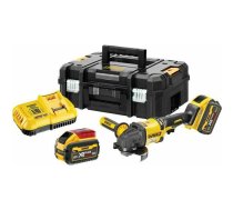 Dewalt DCG418X2 slīpmašīna | DCG418X2-QW  | 5035048734438