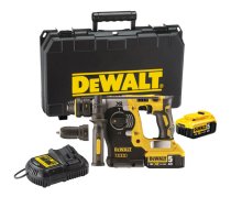 Dewalt DCH274P2 18V āmururbis | DCH274P2  | 5035048556528