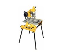 Dewalt DW743N 2000 W 250 mm leņķzāģis | DW743N-QS  | 5035048161951