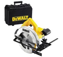 Dewalt DWE560K 1350 W 184 mm ripzāģis | DWE560K-QS  | 5035048392645