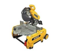 Dewalt Kardzāģis un slīpzāģis D27107 | D27107-QS  | 5035048911440