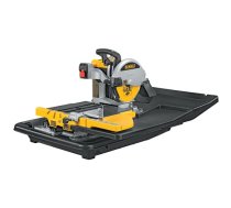 Dewalt keramikas flīžu griezējs ar 250 mm disku (D24000) | D24000  | 5035048144978