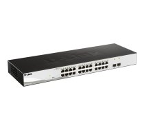 D-Link DGS-1210-26, Slēdzis | 1877010  | 0790069469664 | DGS-1210-26/E