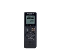 OM SYSTEM audio recorder VN-541PC, black | V420040BE000  | 4545350055455 | 271768